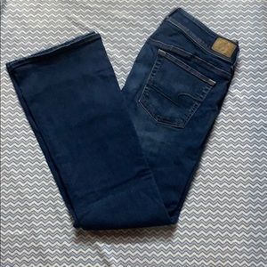 AEO Kickboot Jean